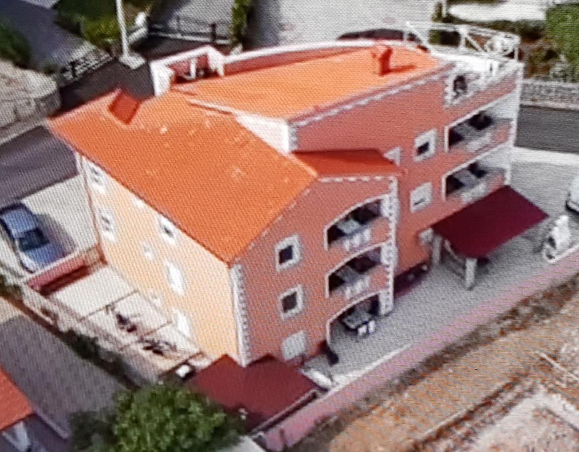 Apartments Vugica Silo Exterior photo