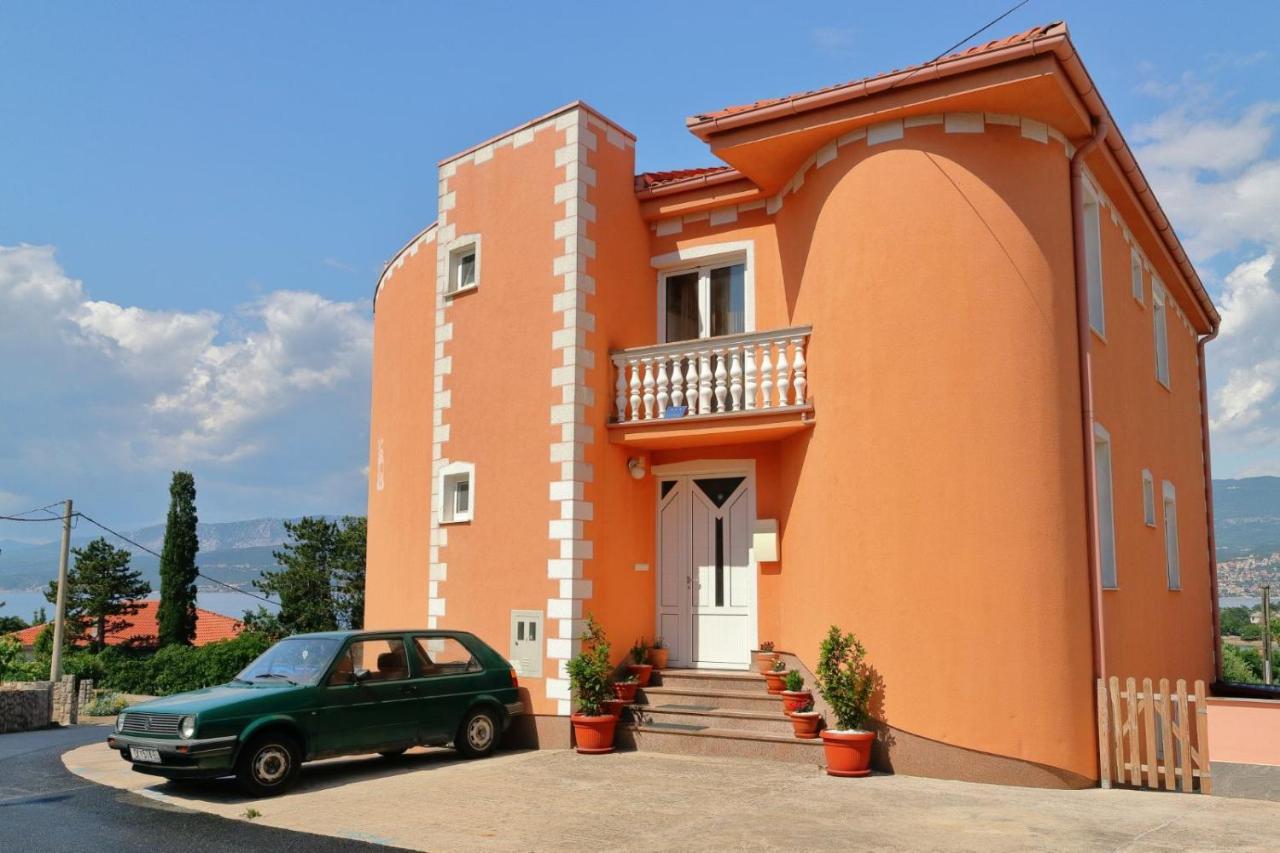 Apartments Vugica Silo Exterior photo