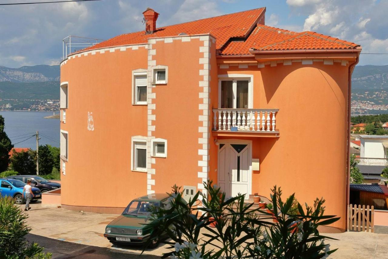 Apartments Vugica Silo Exterior photo