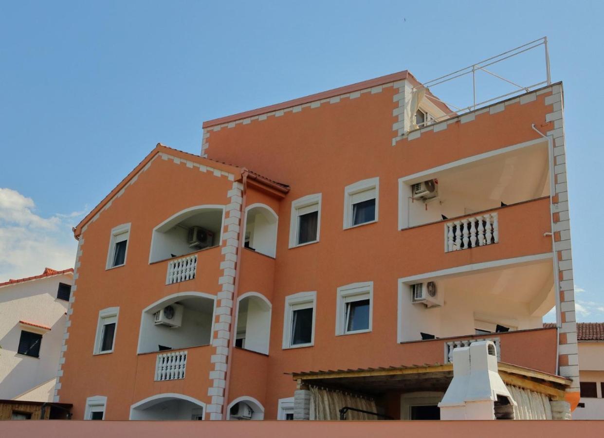 Apartments Vugica Silo Exterior photo
