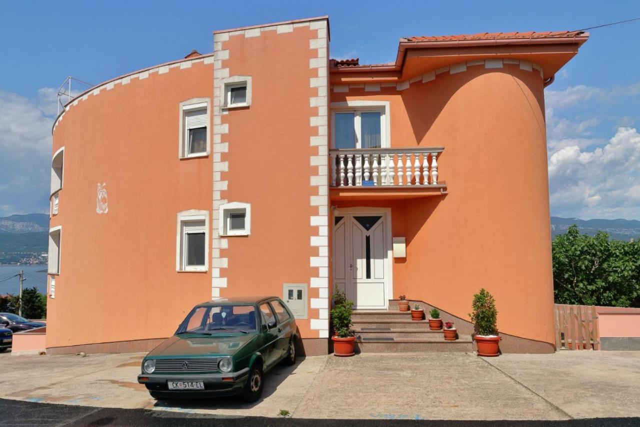 Apartments Vugica Silo Exterior photo