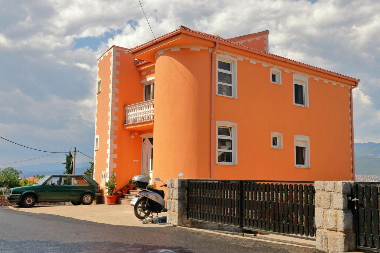 Apartments Vugica Silo Exterior photo